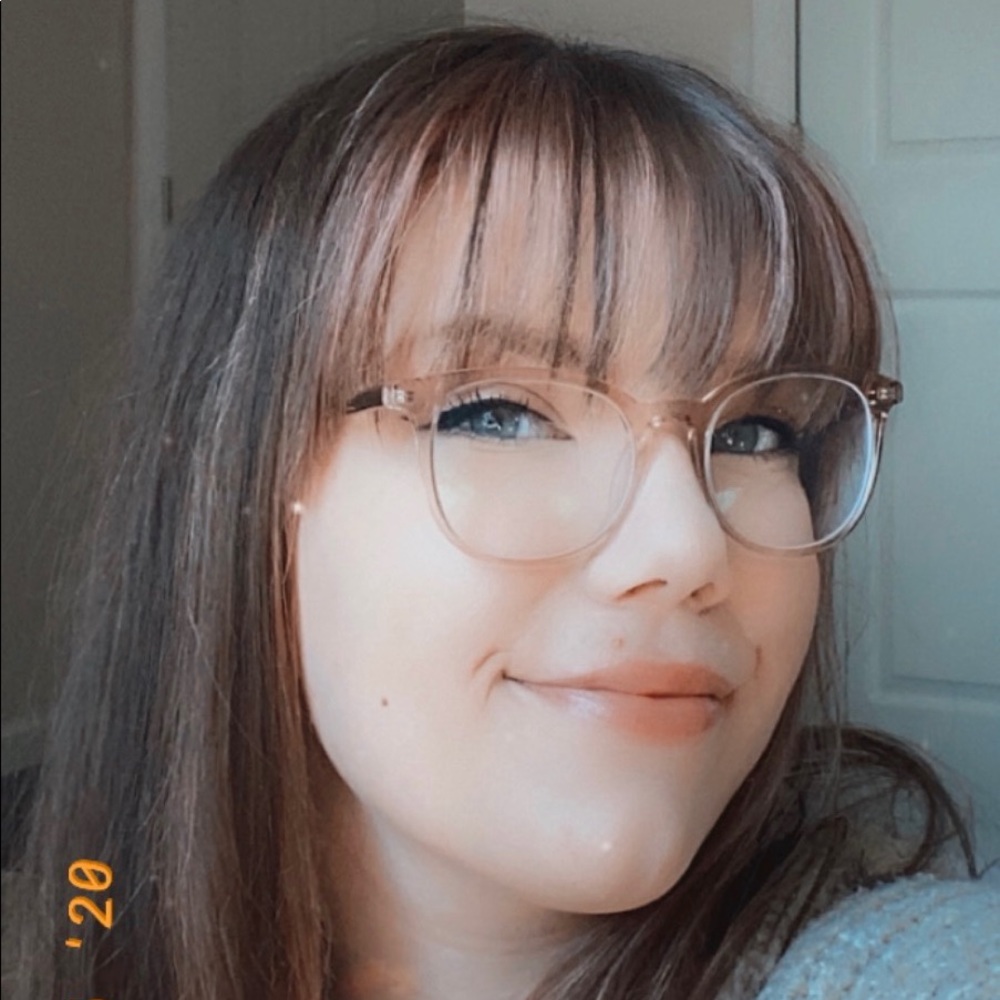 Meet your Posher, Kimberly